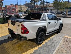 تويوتا هايلوكس